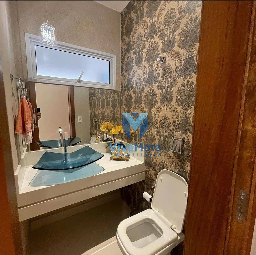 Casa de Condomínio, 3 quartos - Foto 10