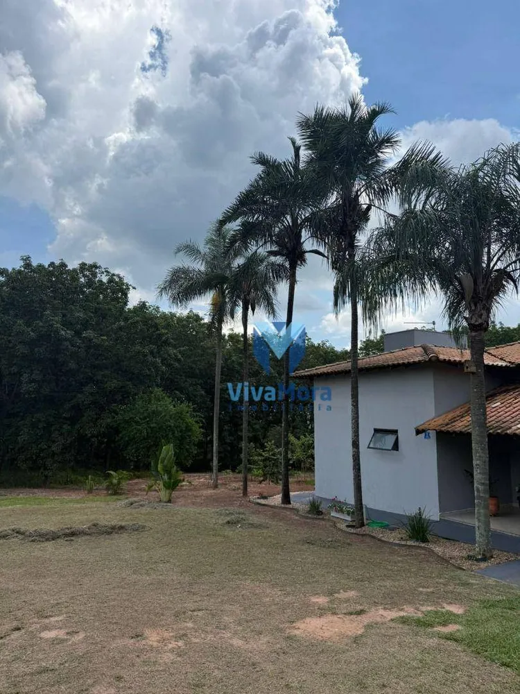 Chácara, 3 quartos, 5 hectares - Foto 3