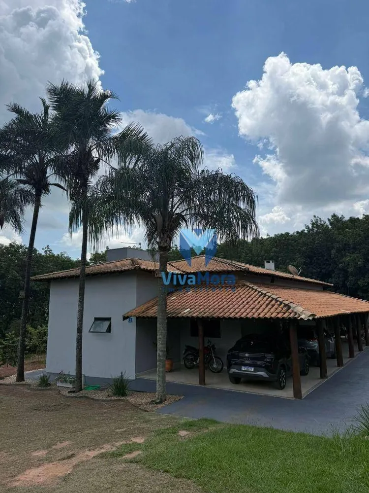 Chácara, 3 quartos, 5 hectares - Foto 8