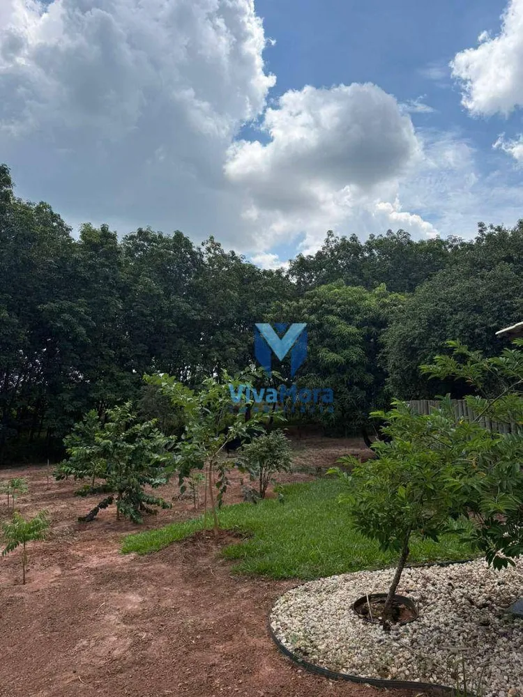 Chácara, 3 quartos, 5 hectares - Foto 2