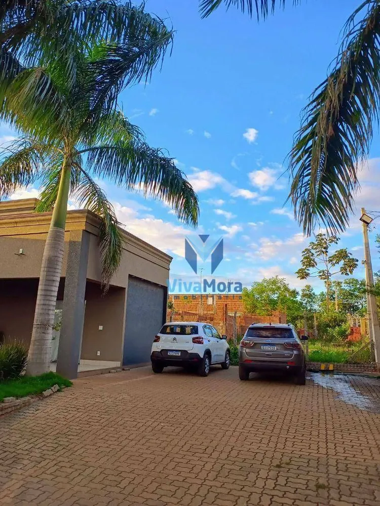 Chácara, 3 quartos, 1000 m² - Foto 11
