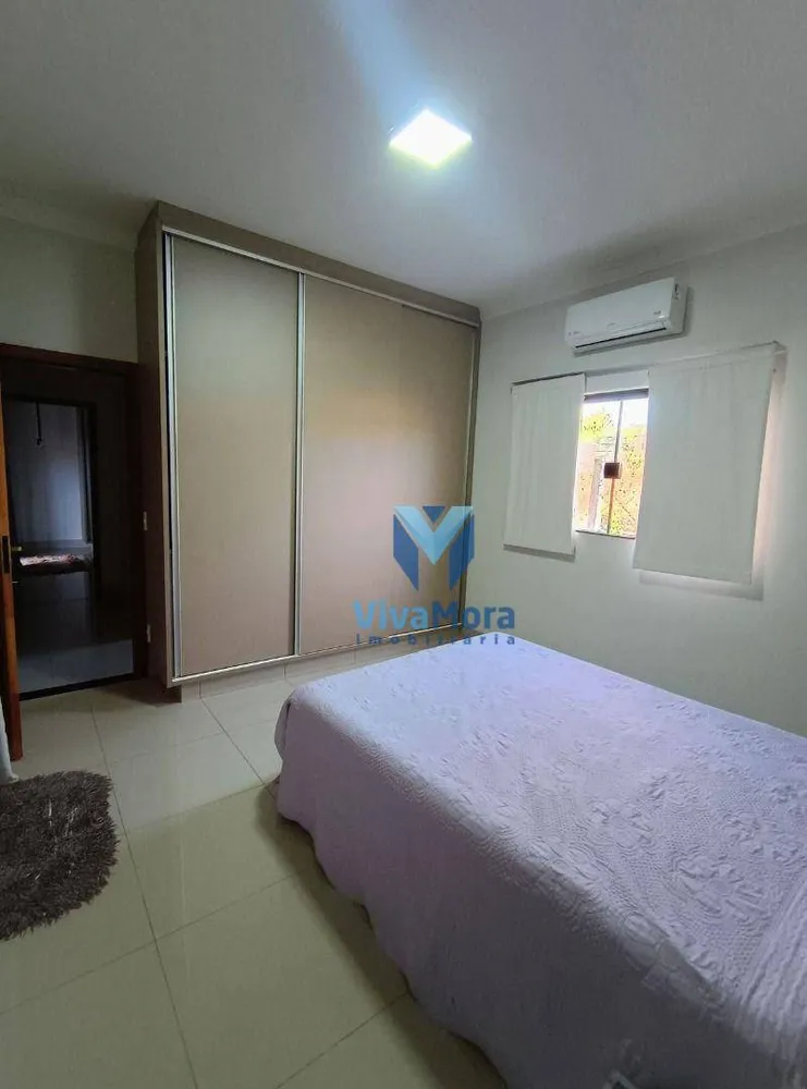 Chácara, 3 quartos, 1000 m² - Foto 8