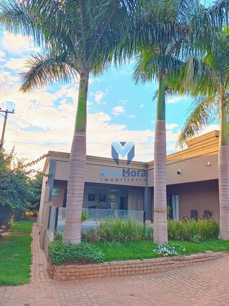 Chácara, 3 quartos, 1000 m² - Foto 6