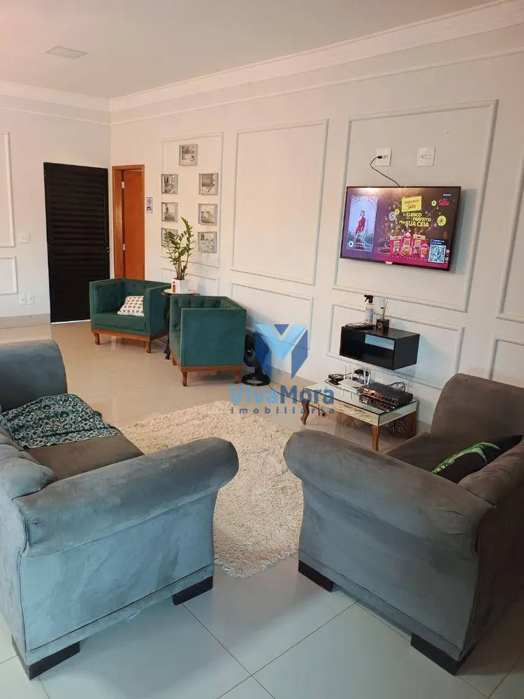 Chácara, 3 quartos, 1000 m² - Foto 12