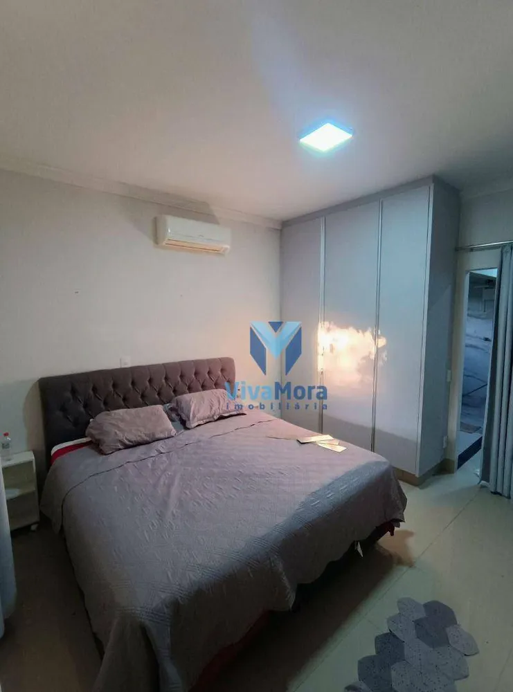 Chácara, 3 quartos, 1000 m² - Foto 7