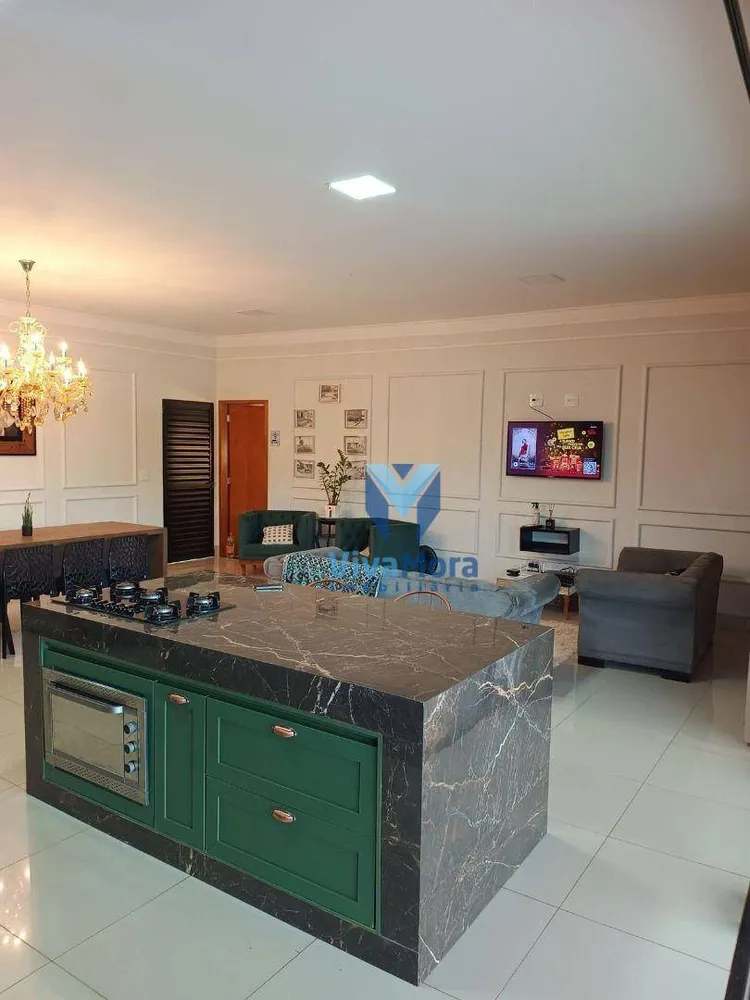 Chácara, 3 quartos, 1000 m² - Foto 3