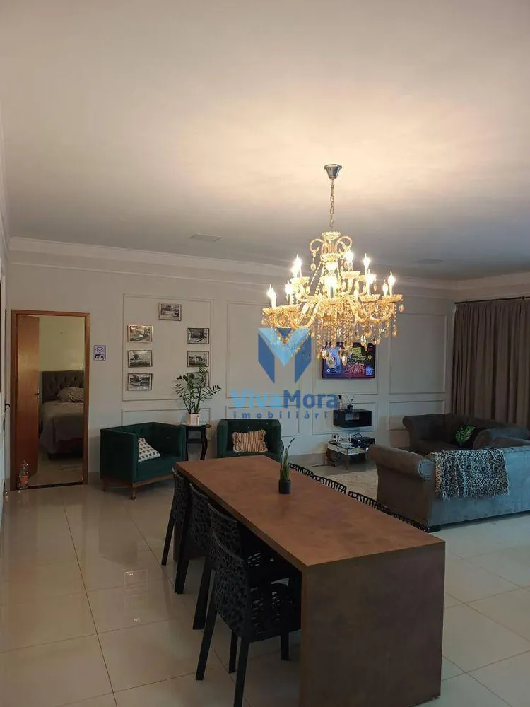 Chácara, 3 quartos, 1000 m² - Foto 14