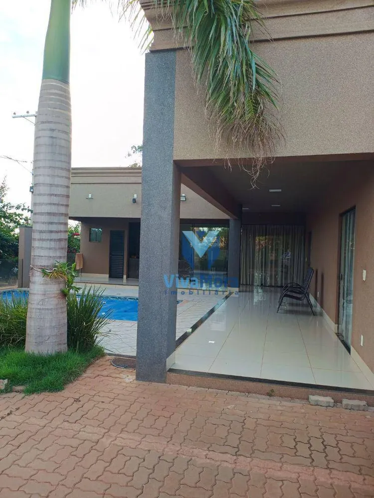 Chácara, 3 quartos, 1000 m² - Foto 5