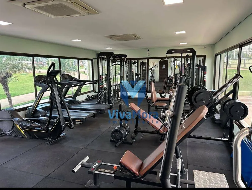 Loteamento e Condomínio, 253 m² - Foto 3