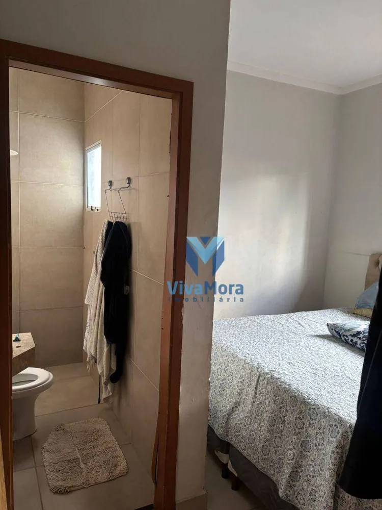 Casa, 3 quartos, 140 m² - Foto 12