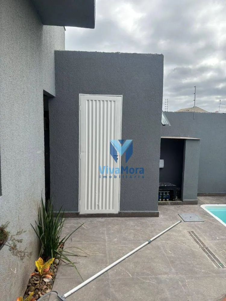 Casa, 3 quartos, 140 m² - Foto 6
