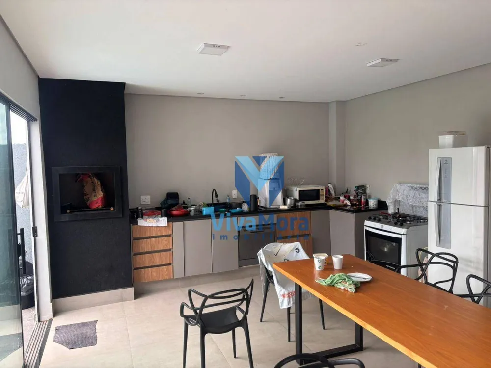 Casa, 3 quartos, 140 m² - Foto 9