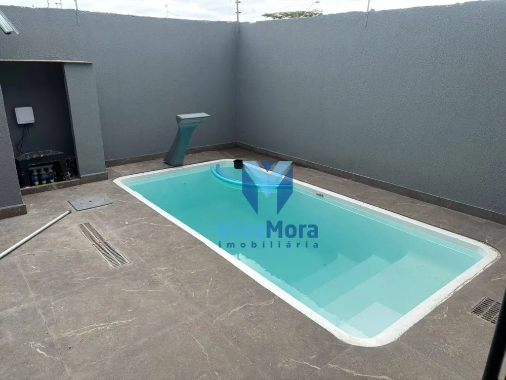 Casa, 3 quartos, 140 m² - Foto 3