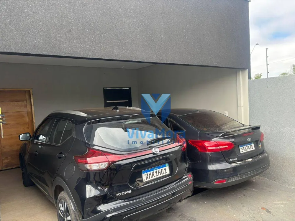 Casa, 3 quartos, 140 m² - Foto 4