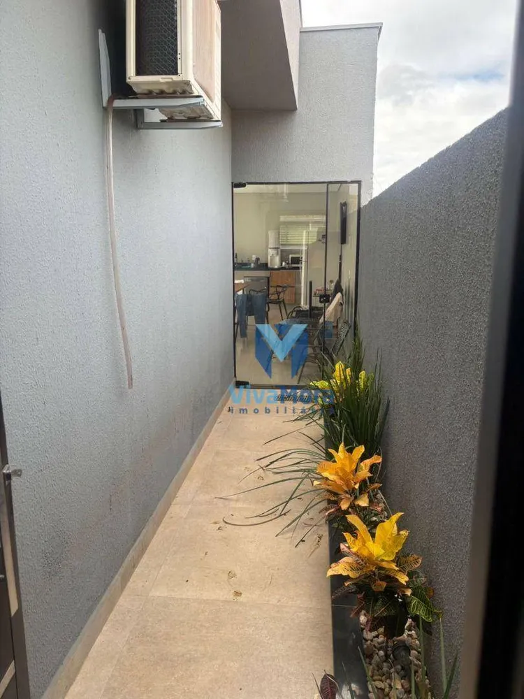 Casa, 3 quartos, 140 m² - Foto 8