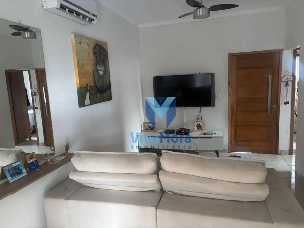 Casa, 3 quartos, 140 m² - Foto 16