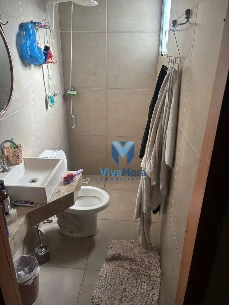 Casa, 3 quartos, 140 m² - Foto 11