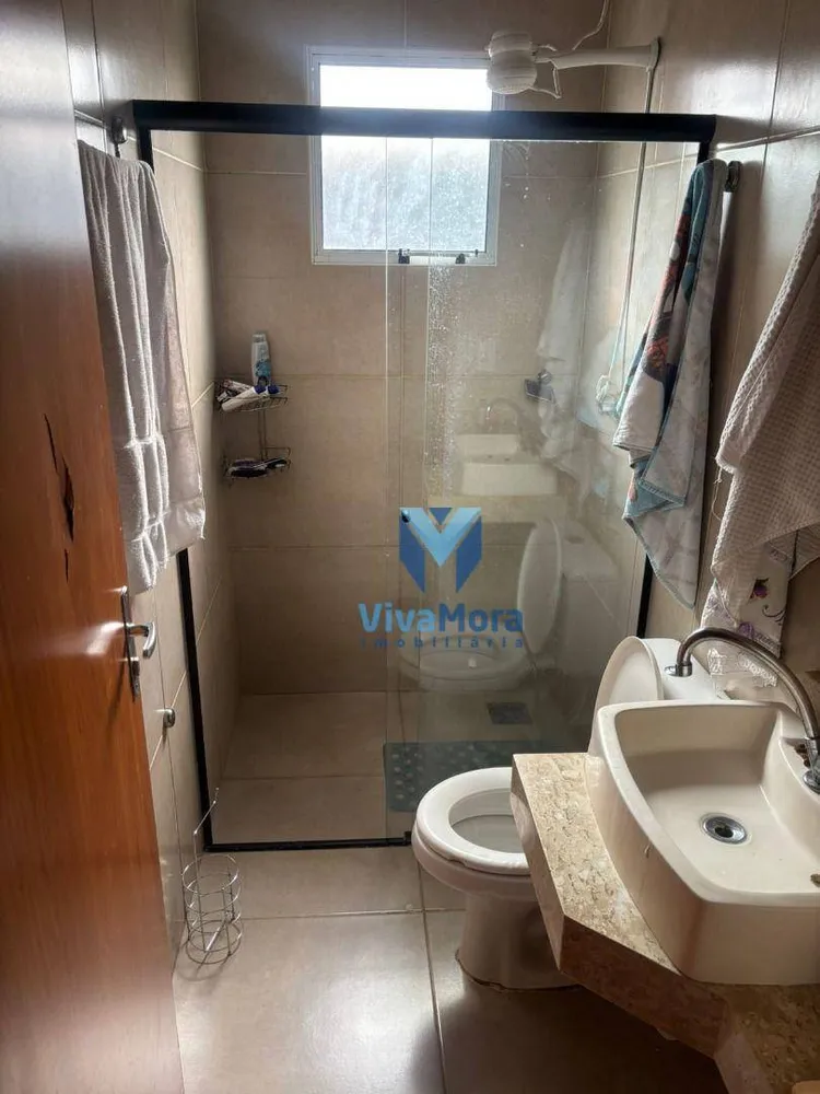 Casa, 3 quartos, 140 m² - Foto 5