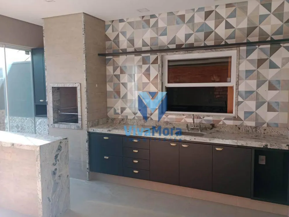 Casa de Condomínio, 3 quartos - Foto 6