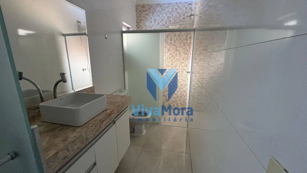 Casa, 3 quartos, 135 m² - Foto 8