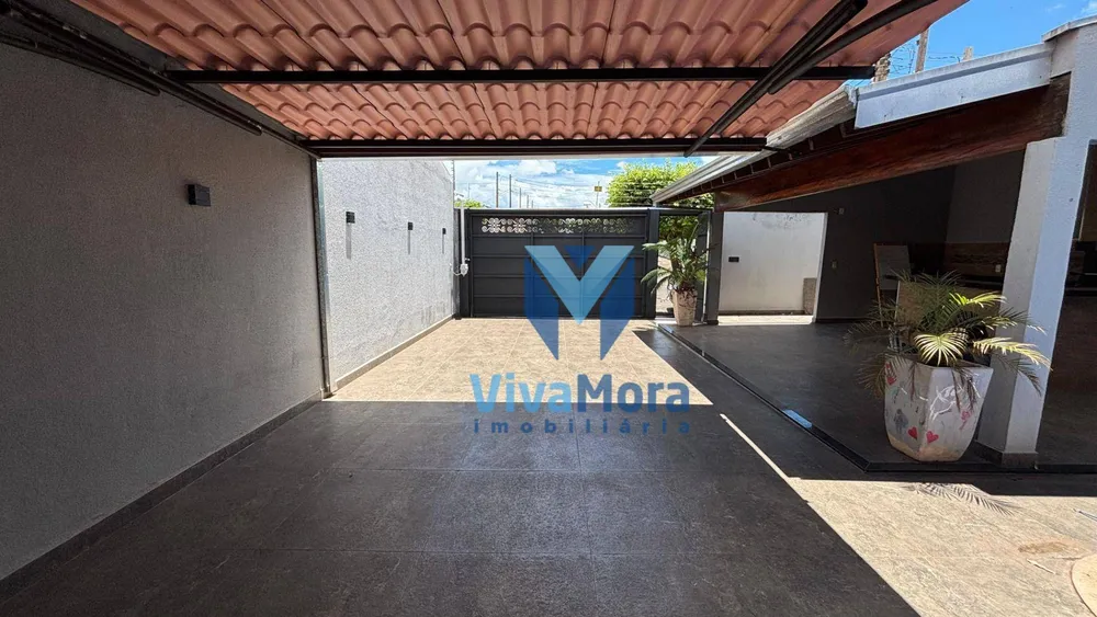 Casa, 3 quartos, 135 m² - Foto 12