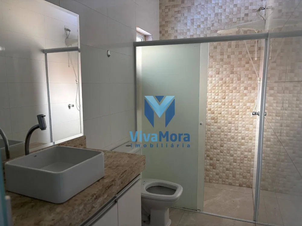 Casa, 3 quartos, 135 m² - Foto 6