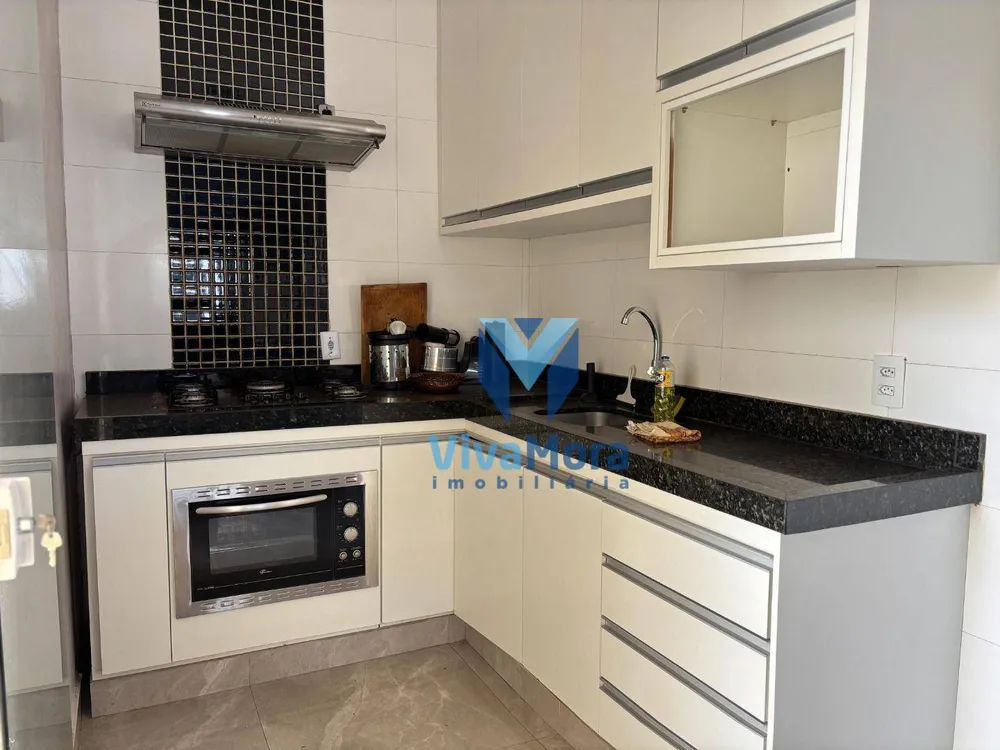 Casa, 3 quartos, 135 m² - Foto 3
