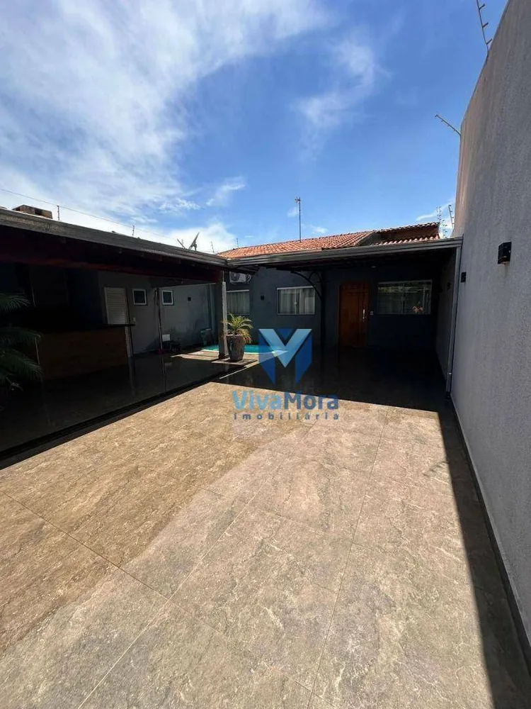 Casa, 3 quartos, 135 m² - Foto 16