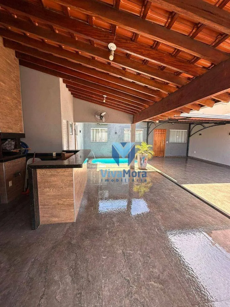 Casa, 3 quartos, 135 m² - Foto 14