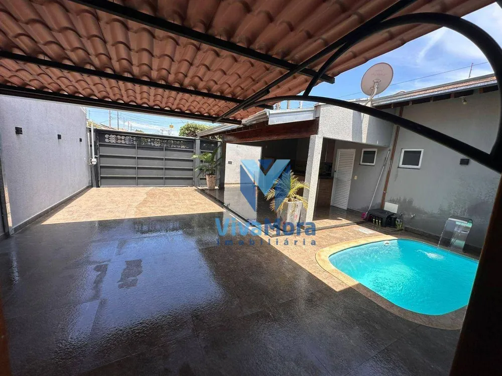 Casa, 3 quartos, 135 m² - Foto 15