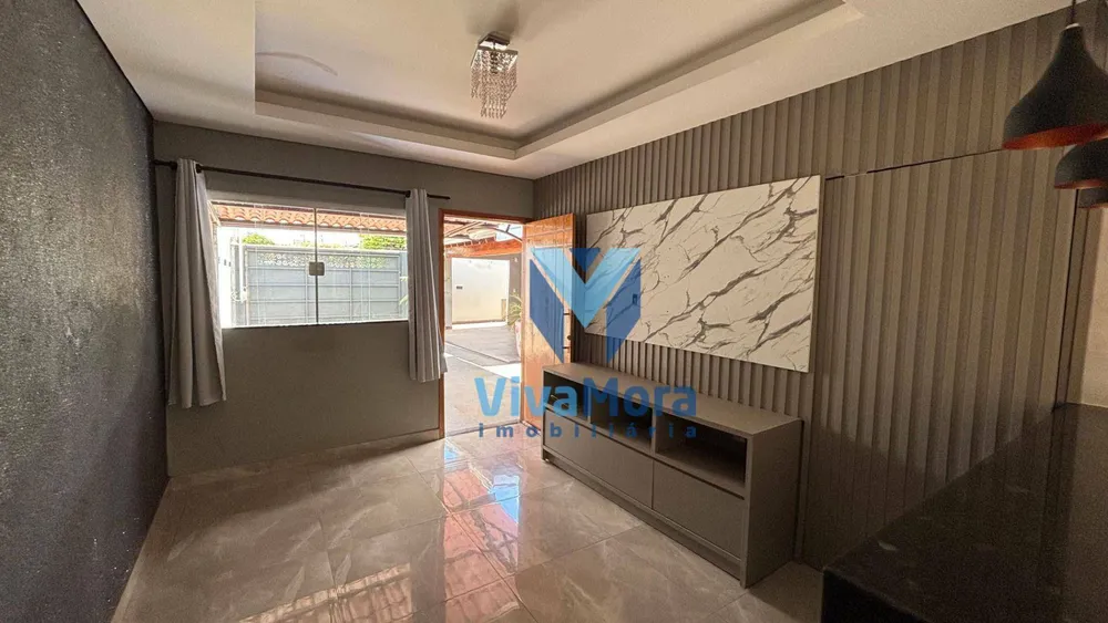 Casa, 3 quartos, 135 m² - Foto 11