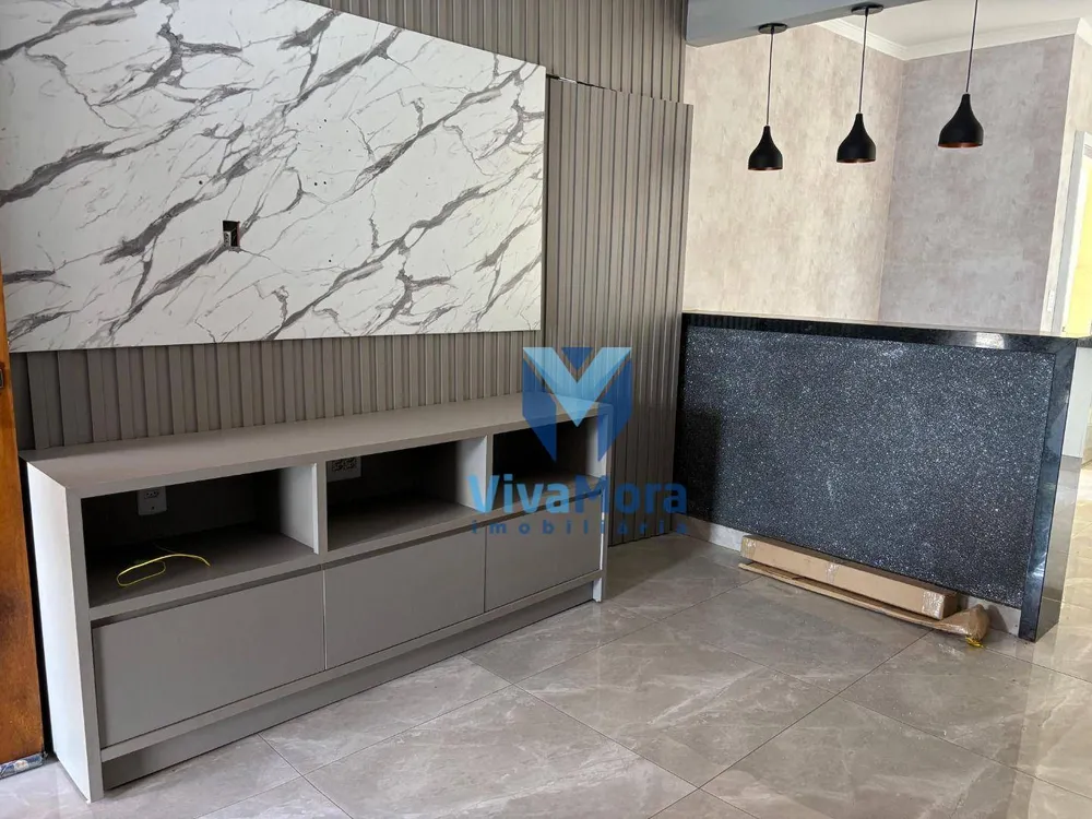 Casa, 3 quartos, 135 m² - Foto 2