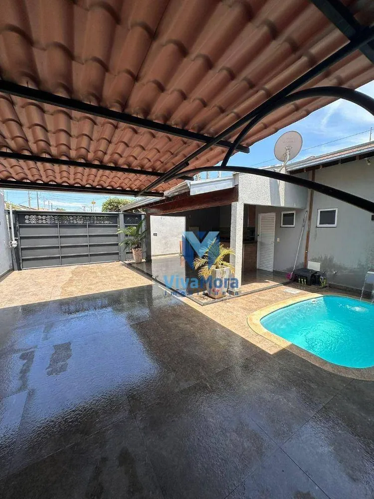 Casa, 3 quartos, 135 m² - Foto 13
