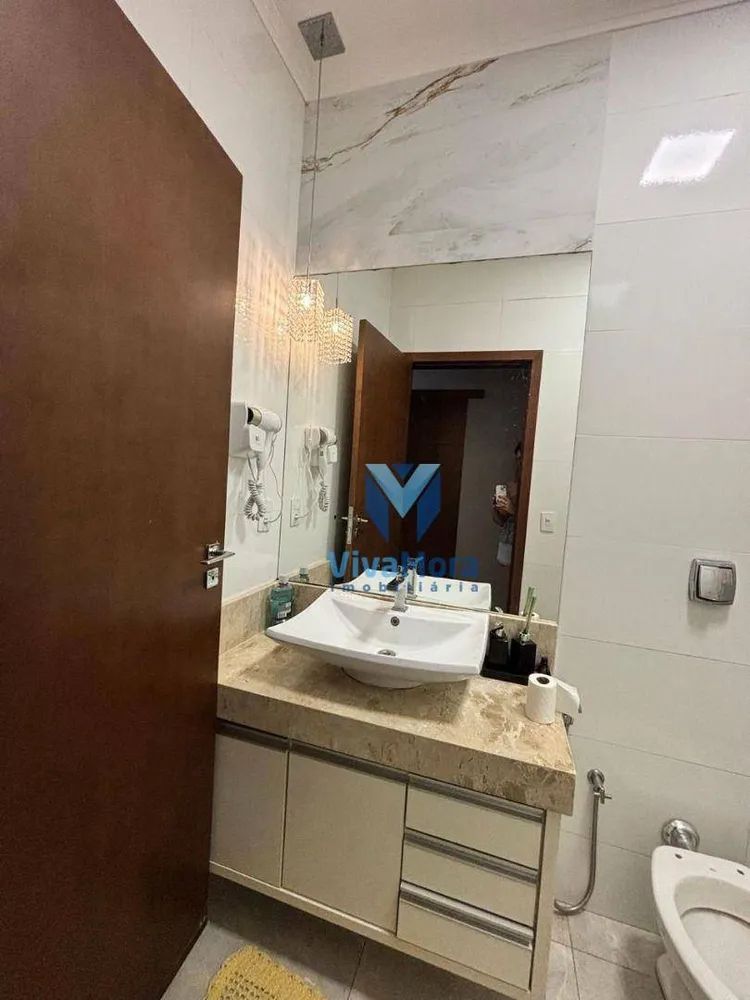 Casa, 3 quartos, 160 m² - Foto 14