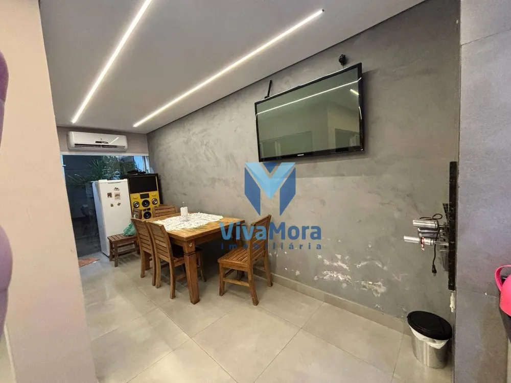 Casa, 3 quartos, 160 m² - Foto 10