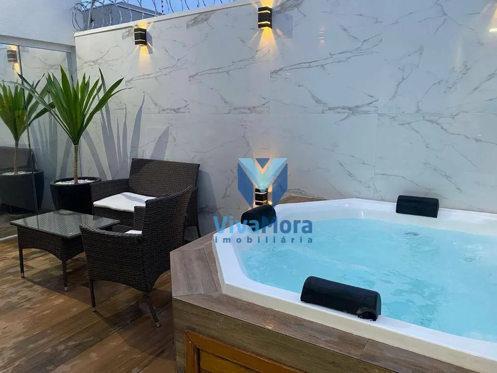 Casa, 3 quartos, 160 m² - Foto 5