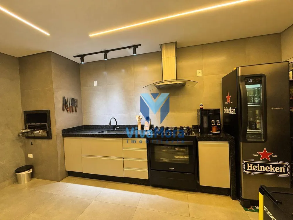 Casa, 3 quartos, 160 m² - Foto 4