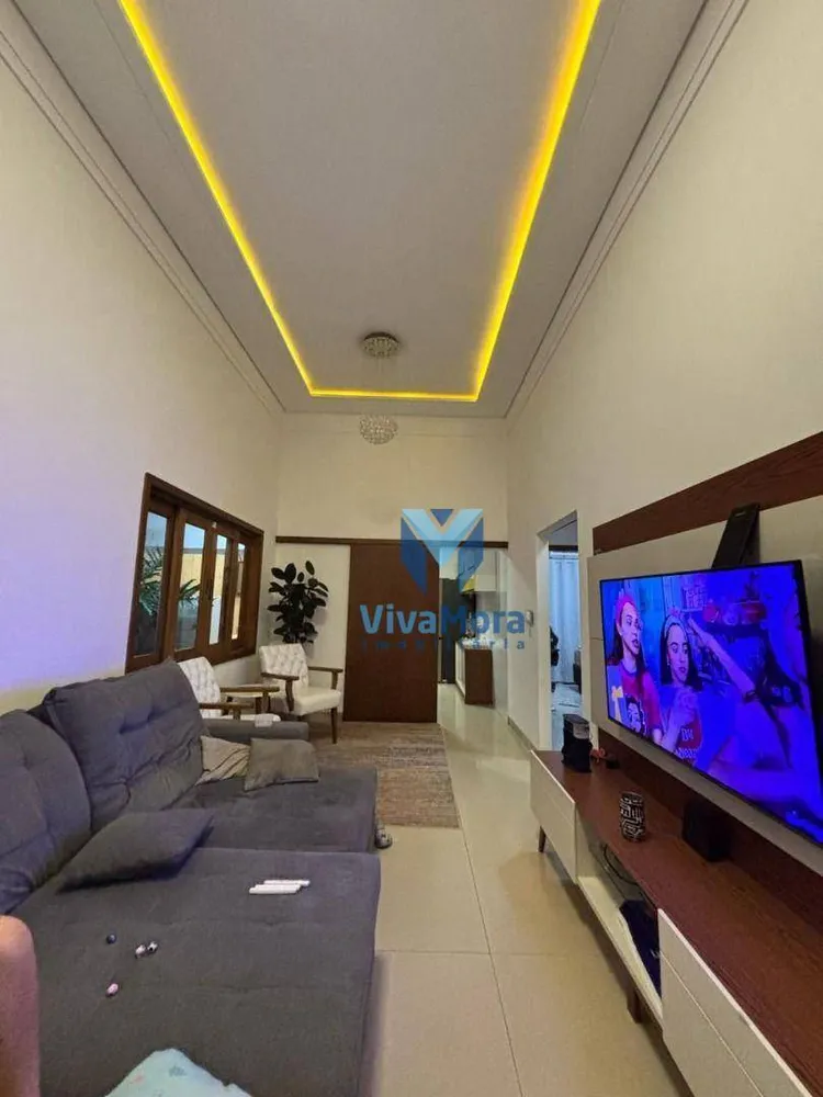 Casa, 3 quartos, 160 m² - Foto 7