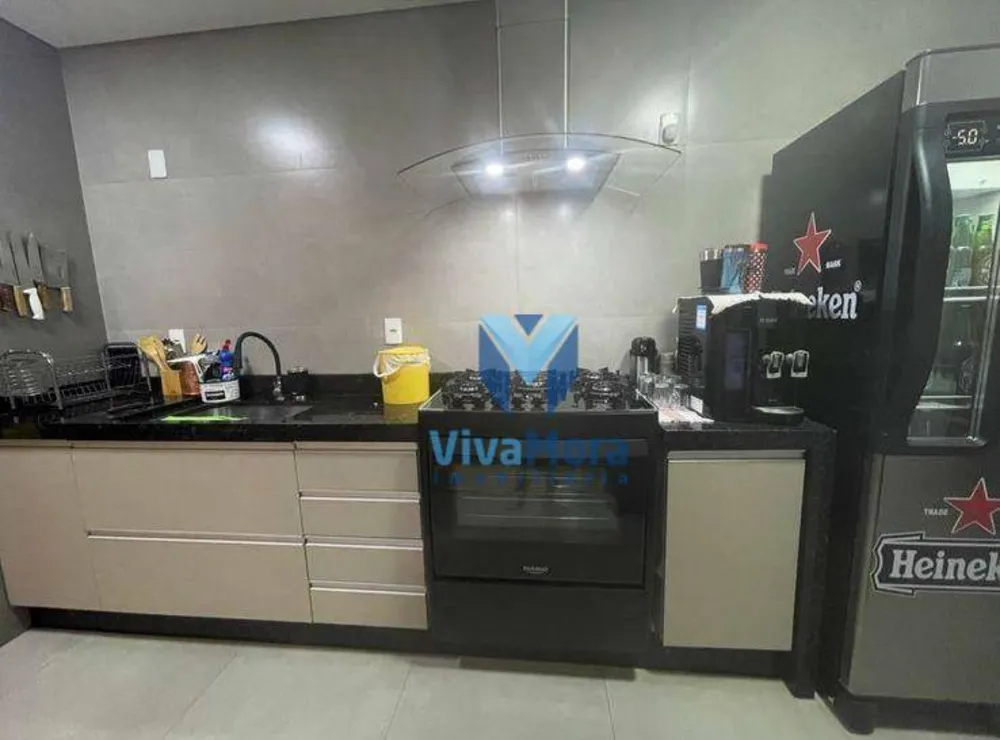 Casa, 3 quartos, 160 m² - Foto 2