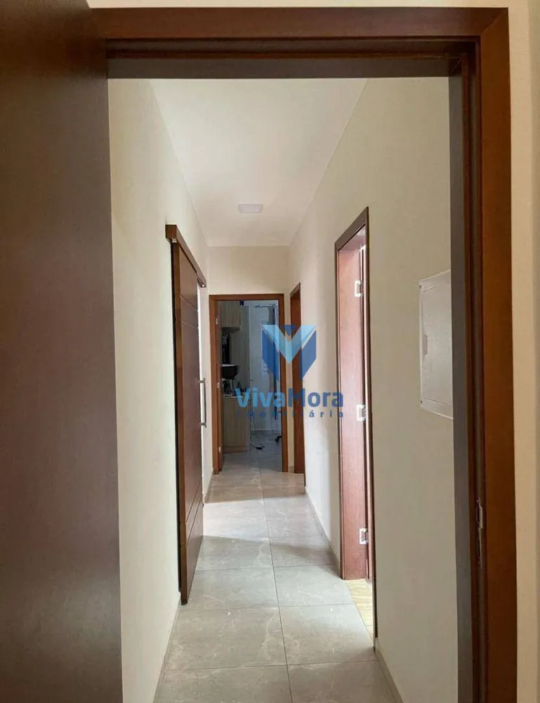 Casa, 3 quartos, 160 m² - Foto 13