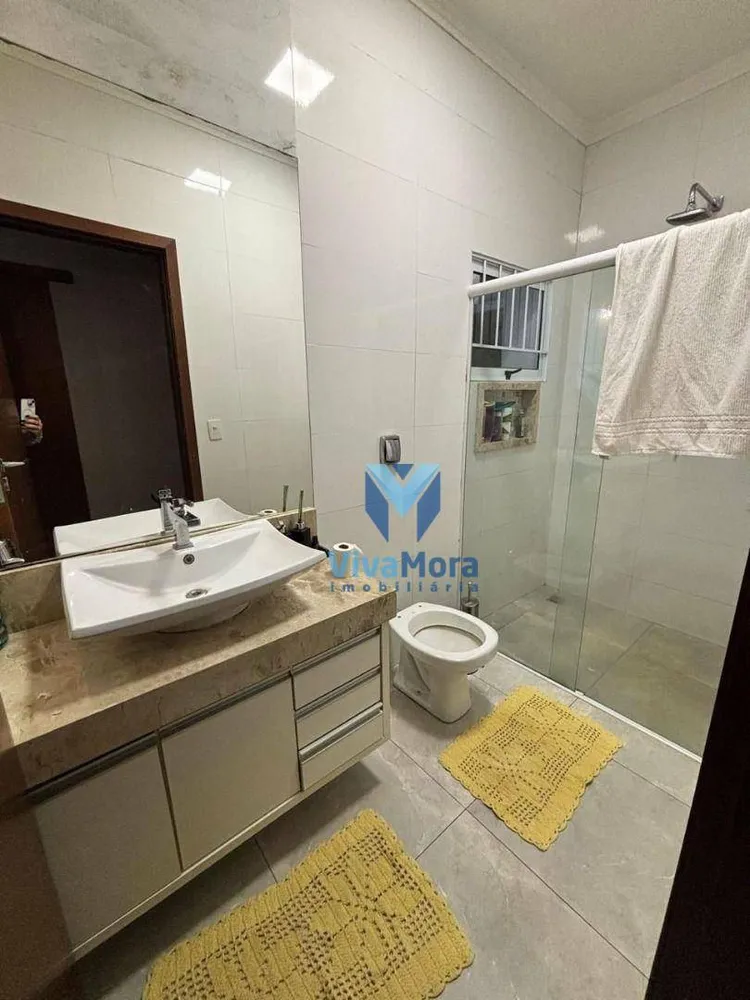 Casa, 3 quartos, 160 m² - Foto 11