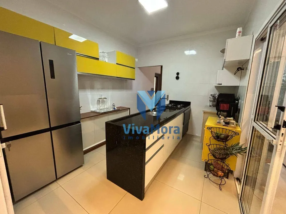 Casa, 3 quartos, 160 m² - Foto 6