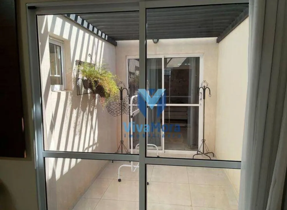 Casa, 3 quartos, 160 m² - Foto 12
