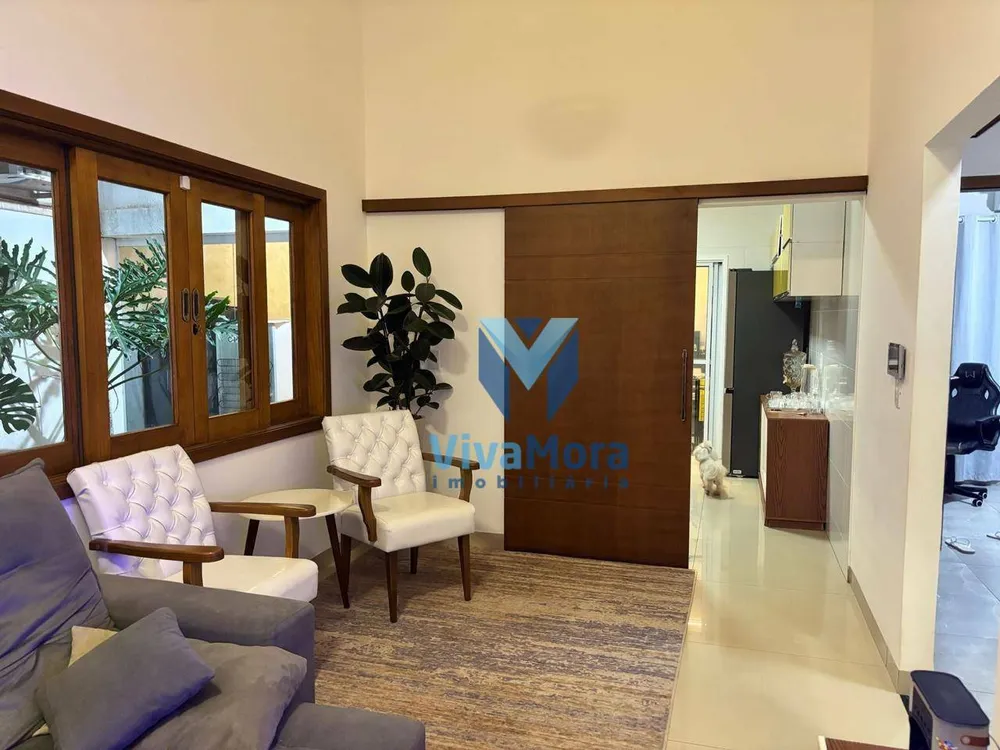Casa, 3 quartos, 160 m² - Foto 8