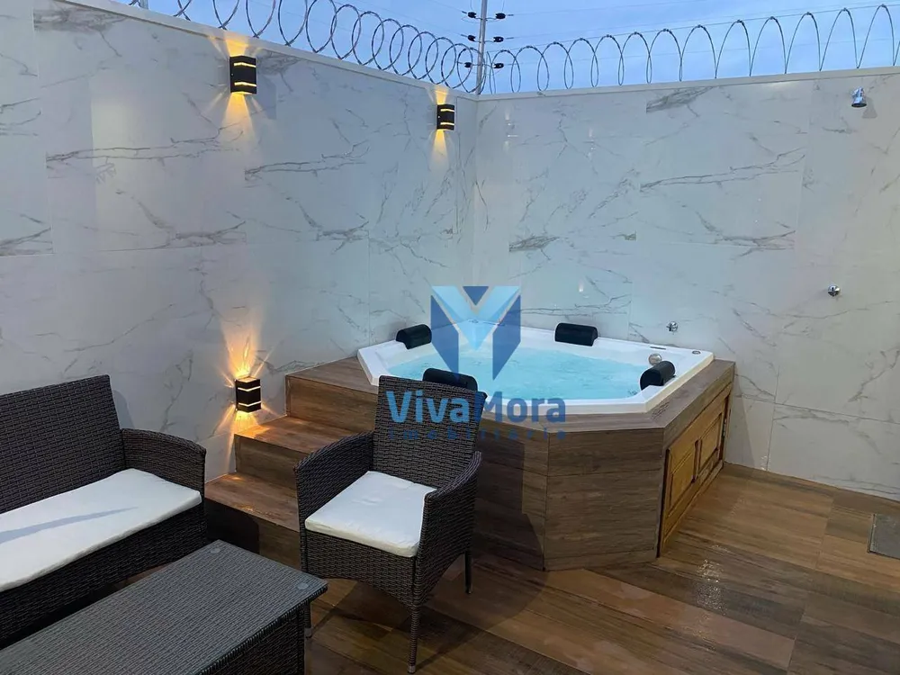 Casa, 3 quartos, 160 m² - Foto 3