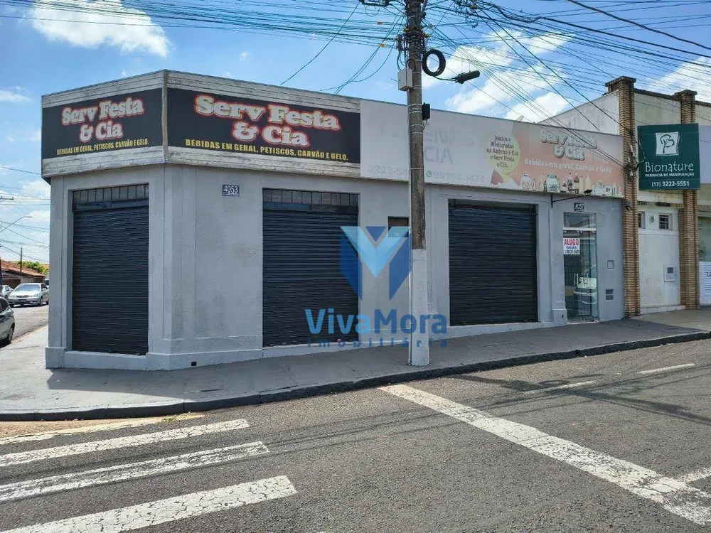 Loja-Salão, 210 m² - Foto 10
