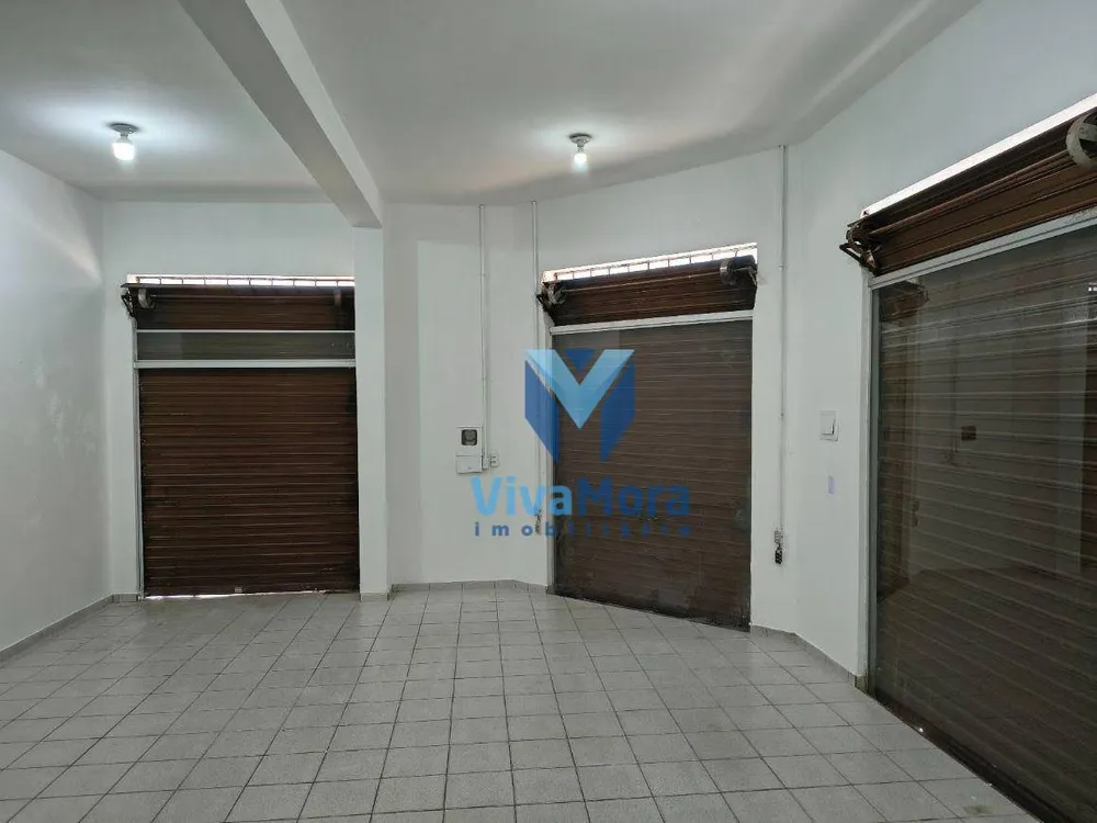 Loja-Salão, 210 m² - Foto 11