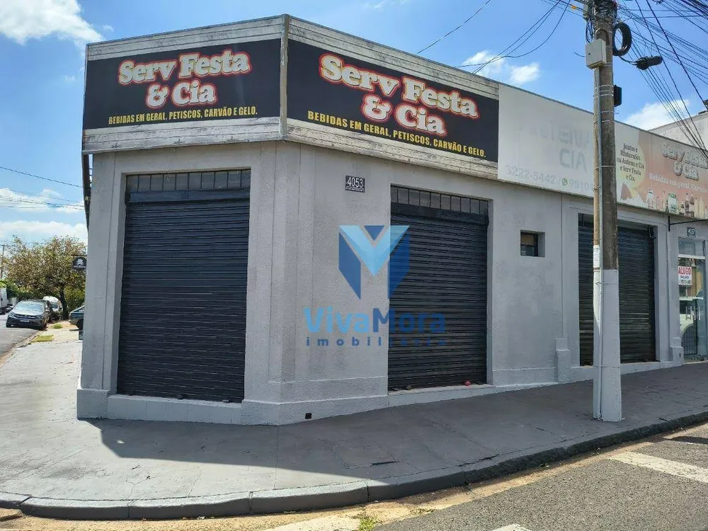 Loja-Salão, 210 m² - Foto 8