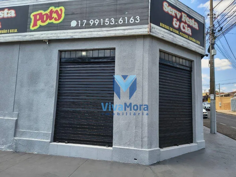 Loja-Salão, 210 m² - Foto 2