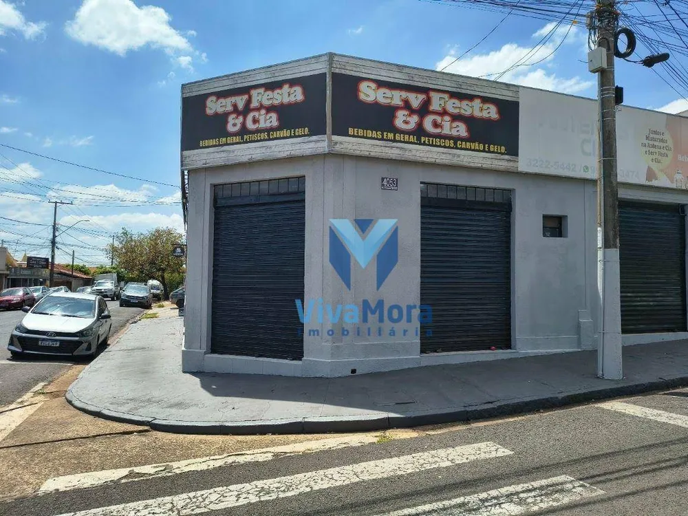 Loja-Salão, 210 m² - Foto 7